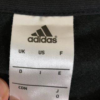 adidas - ACミラン ジャージ上下 Oサイズ ウェア 美品の通販 by すー's