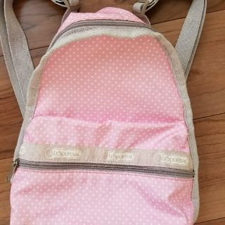 レスポートサック(LeSportsac)のママちゃん様専用(リュックサック)