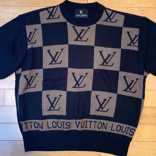 ルイヴィトン(LOUIS VUITTON)のルイヴィトン セーター Louis Vuitton(ニット/セーター)