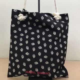 イザベルマラン(Isabel Marant)の【新品・未使用】イザベルマラン🔶限定トートバッグ🎁おまけショッパー付き(トートバッグ)