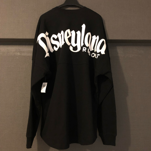 Disney Land SPIRIT JERSEY