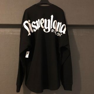 ディズニー(Disney)のDisney Land SPIRIT JERSEY  (トレーナー/スウェット)