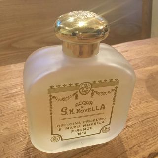 サンタマリアノヴェッラ(Santa Maria Novella)のサンタマリアノヴェッラ フレグランス(ユニセックス)