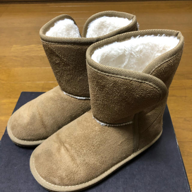 UGGブーツ　21センチ