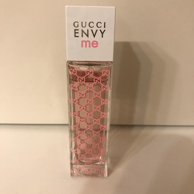 Gucci(グッチ)のGUCCI ENVYme 30ml コスメ/美容の香水(香水(女性用))の商品写真