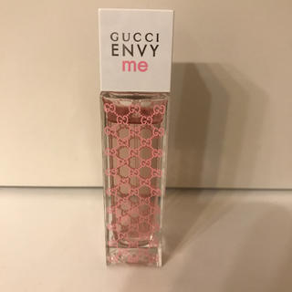 グッチ(Gucci)のGUCCI ENVYme 30ml(香水(女性用))