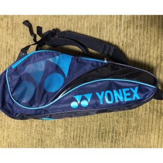 ヨネックス(YONEX)のかえこ様 専用　YONEX  ラケットバック(バッグ)