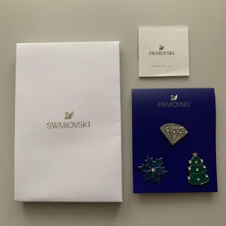 スワロフスキー(SWAROVSKI)のSWAROVSKI スワロフスキー・ノベルティ(ノベルティグッズ)