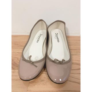 レペット(repetto)の専用‼︎今だけ‼︎5000円‼︎repetto パンプス(バレエシューズ)