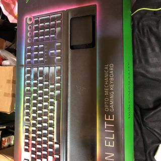 Razer Hantsuman Elite (PC周辺機器)