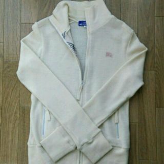 バーバリー(BURBERRY)の込☆バーバリーパーカー(パーカー)