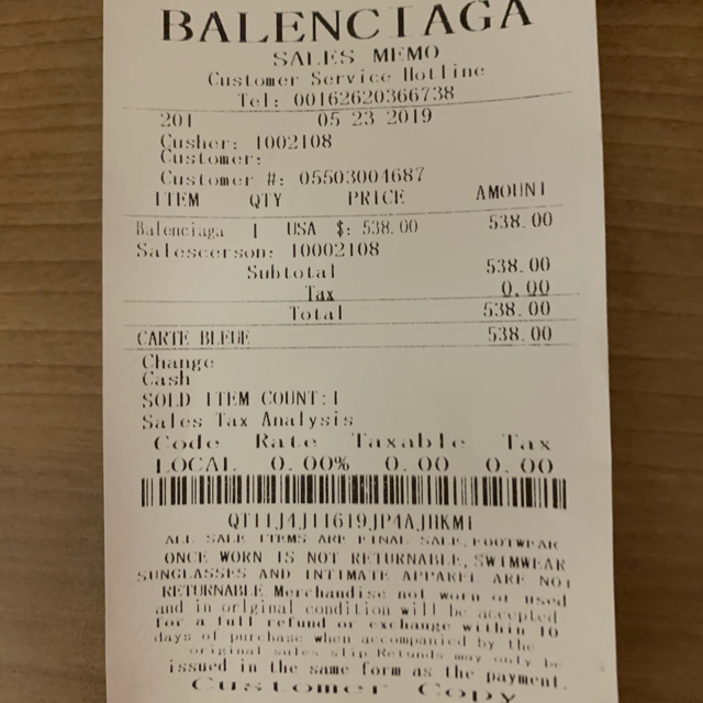 BALENCIAGA バレンシアガウエストポーチの通販 by aya's shop｜バレンシアガバッグならラクマ BAG - BALENCIAGA 格安日本製