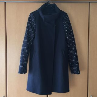 ザラ(ZARA)のUFR様☆専用  ZARA コート (ロングコート)