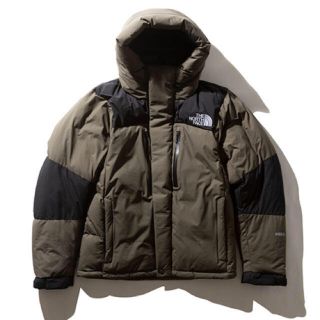 ザノースフェイス(THE NORTH FACE)の【Ｍサイズ】ザ・ノースフェイス バルトロライトジャケット ニュートープ(ダウンジャケット)