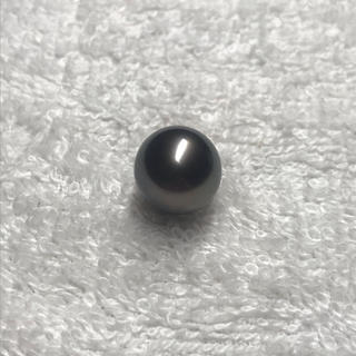 南洋黒真珠　11ミリ
