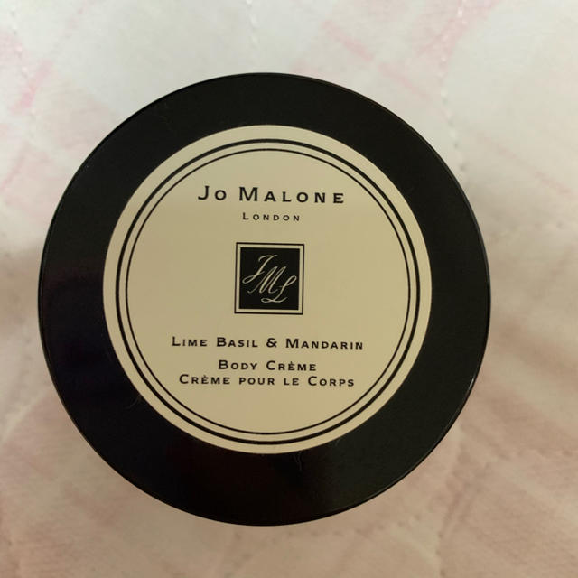 Jo Malone - ボディークリームの通販 by ちょこ's shop｜ジョーマローンならラクマ