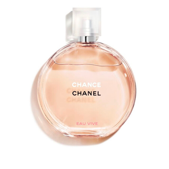 【新品未使用】CHANEL シャネル　オーヴィーヴ 50ml