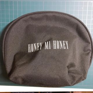 ハニーミーハニー(Honey mi Honey)のHONEY MI HONEY ポーチ　(ポーチ)