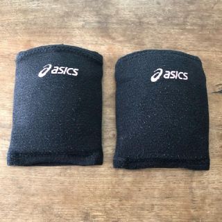 アシックス(asics)の【asics】膝当てサポーター(バレーボール)