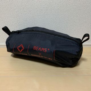 BRIEFING×Helinox BEAMS別注 タクティカルチェア