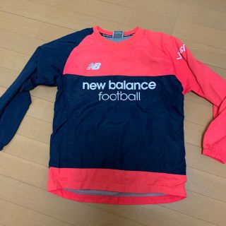 ニューバランス(New Balance)の最値下げします。new balanceピステ(ウェア)