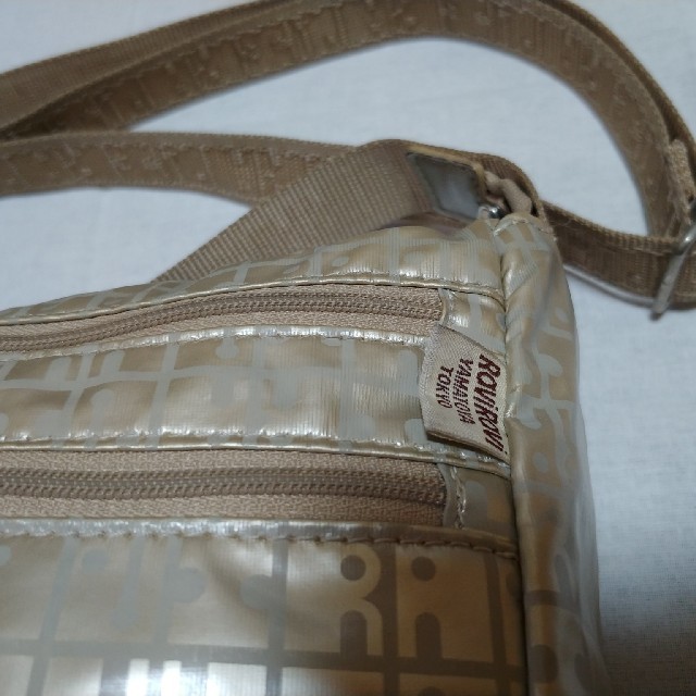 大和屋(ヤマトヤ)のヤマト屋 ショルダーバッグ レディースのバッグ(ショルダーバッグ)の商品写真