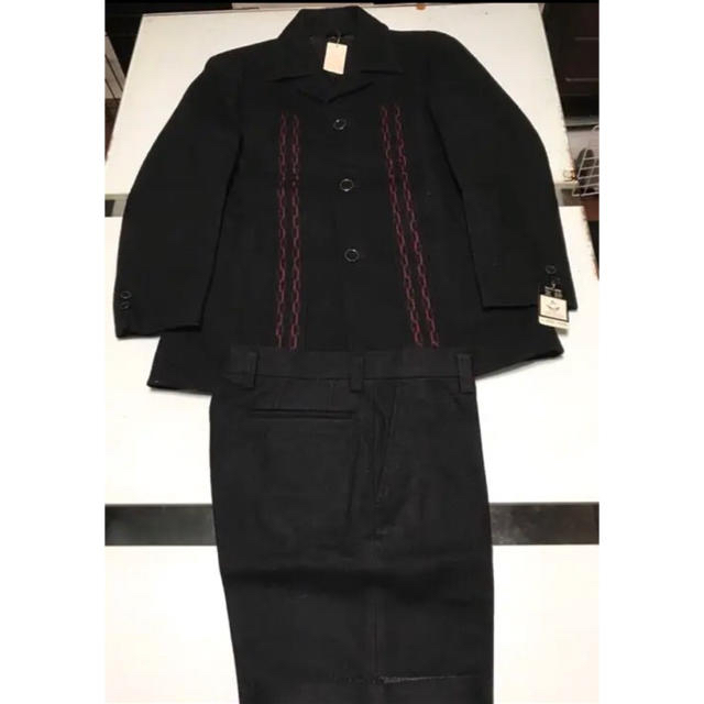 【希少新品】Breastスーツ ブラック Lサイズ 価格38000円