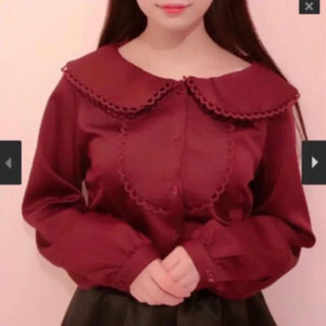 manon mimie♡ブラウス