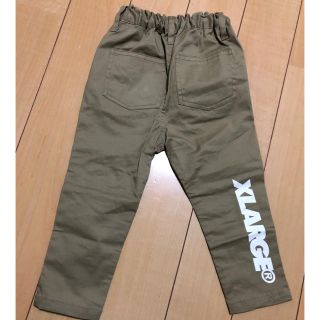 エクストララージ(XLARGE)のパンツ👖(パンツ/スパッツ)