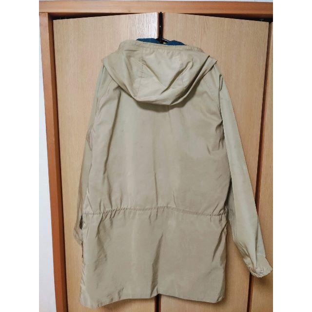 THE NORTH FACE - The north face茶タグ マウンテンパーカー vintage