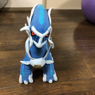 トミー(TOMMY)のポケモンぬいぐるみ(ぬいぐるみ)