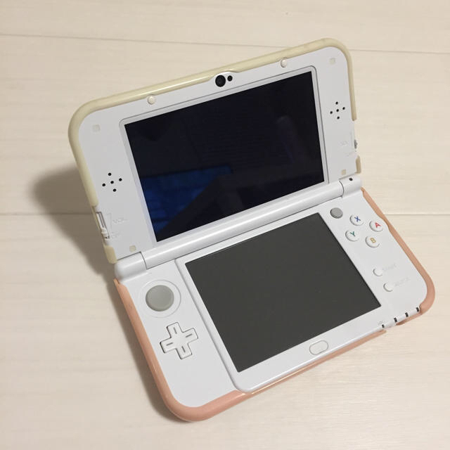 3DS  2つカセットつき