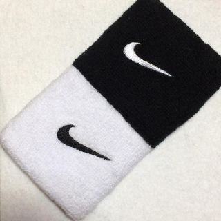 ナイキ(NIKE)のナイキ リストバンド(その他)