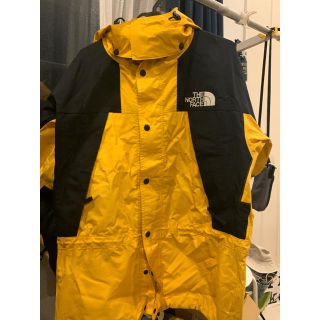 ザノースフェイス(THE NORTH FACE)のthe north face マウンテンパーカー(マウンテンパーカー)