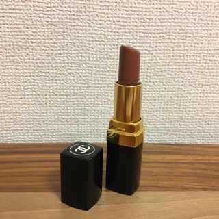 シャネル(CHANEL)のCHANEL シャネル HYDRABASE 62 FATAL ルージュ リップ (口紅)