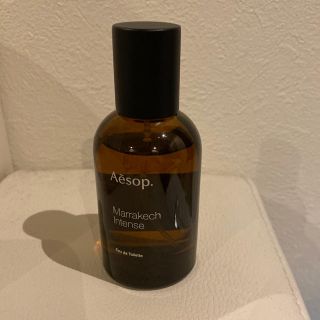 イソップ(Aesop)の aesop マラケッシュ　オードトワレ(香水(女性用))