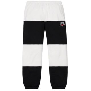 シュプリーム(Supreme)のSupreme Nike Stripe Sweatpant S(その他)