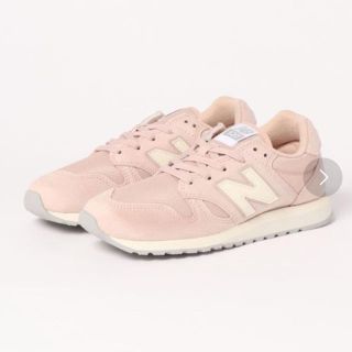 ニューバランス(New Balance)のニューバランス♡WL520スニーカー(スニーカー)