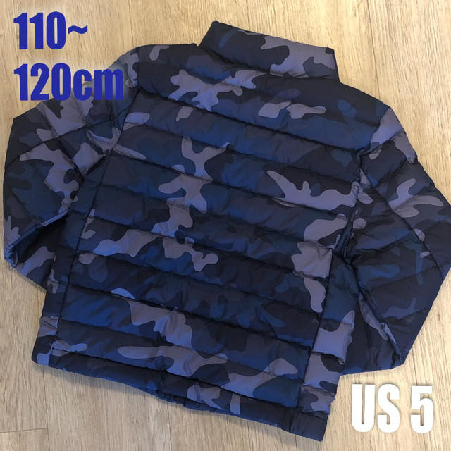 POLO RALPH LAUREN - 新品未使用タグ付き!ポロ ラルフローレン 迷彩