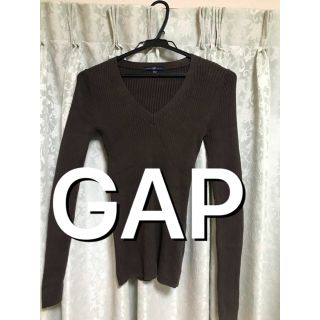 ギャップ(GAP)のGAP トップス(カットソー(長袖/七分))