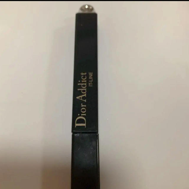 Dior(ディオール)のアイライナー コスメ/美容のベースメイク/化粧品(アイライナー)の商品写真