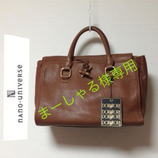 専用出品(ボストンバッグ)