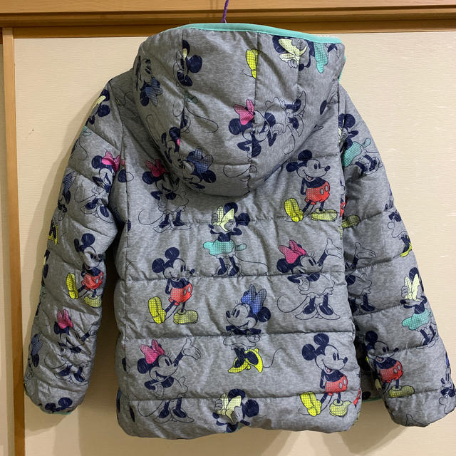 GAP(ギャップ)のGAP  ディズニー  アウター  160cm キッズ/ベビー/マタニティのキッズ服女の子用(90cm~)(ジャケット/上着)の商品写真