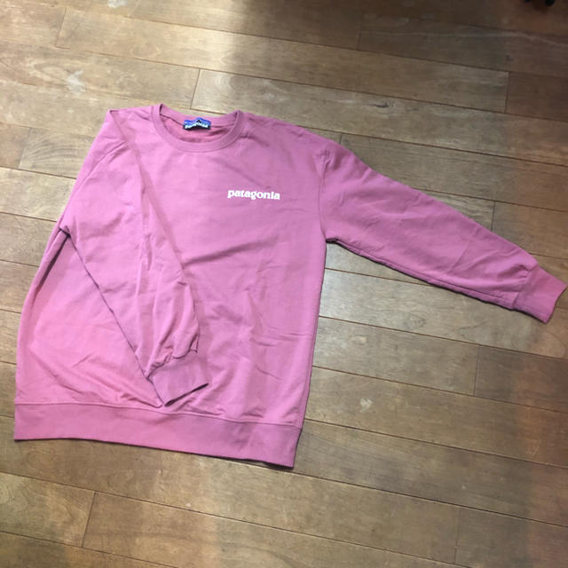 patagonia(パタゴニア)のPatagonia風 トレーナー ロンティー レディースのトップス(Tシャツ(長袖/七分))の商品写真