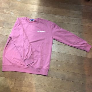 パタゴニア(patagonia)のPatagonia風 トレーナー ロンティー(Tシャツ(長袖/七分))