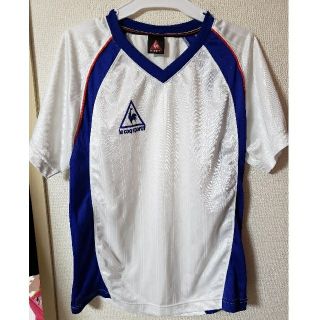 ルコックスポルティフ(le coq sportif)のle coq sportif　トレーニングシャツ(ウェア)