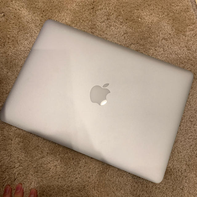 Mac (Apple) - macbook air 2017