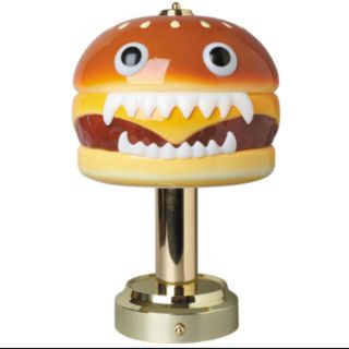 アンダーカバー(UNDERCOVER)のUndercover Hamburger lamp (その他)