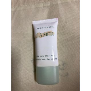 ドゥラメール(DE LA MER)のラメール　ハンドクリーム　30ml(ハンドクリーム)