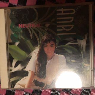 杏里のCD(ポップス/ロック(邦楽))